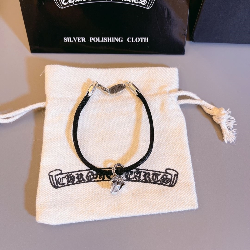 Chrome Hearts Bracelets